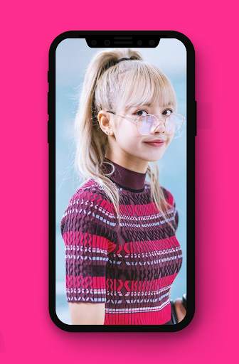 BLACKPINK Wallpaper HD - BLACKPINK photocards screenshot 3