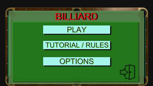 Billiards pool Games screenshot 5