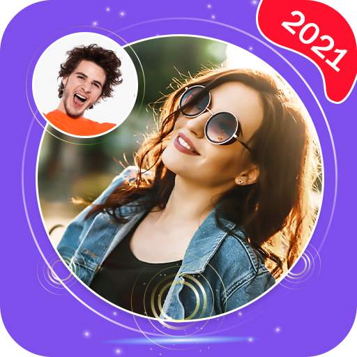 SAX Video Call - Free Video Call 2.8