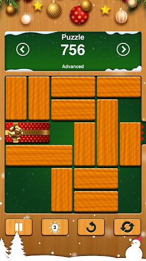 Desbloqueie-me - Unblock Me screenshot 2