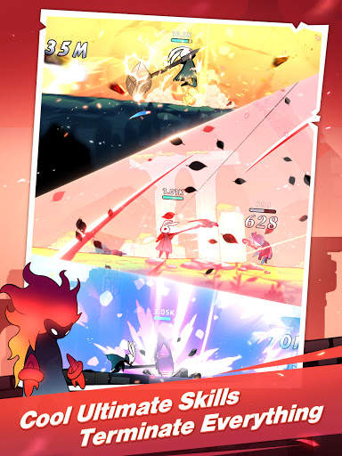 Bangbang Rabbit! screenshot 14