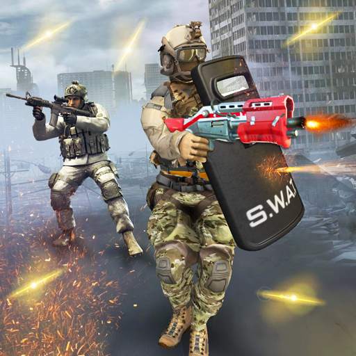 IGI 2 - City Commando 3D Shooter 1.0