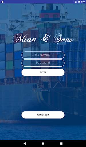 Mian And Sons скриншот 7