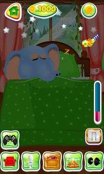 parlando elefante screenshot 4