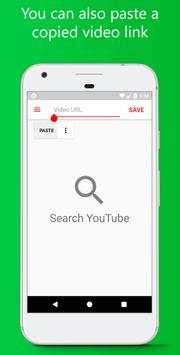 Thumbnail Downloader para o YouTube screenshot 4