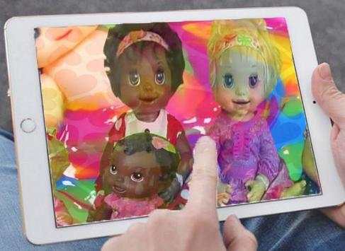 Best Baby Alive Video screenshot 1