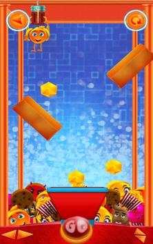 Claw Emoij Machine fun & play screenshot 4
