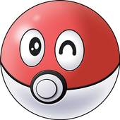 My Pokedex for Pokemon Pokedex 1.0