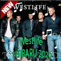 Westlife Best Song Mp3 Offline logo