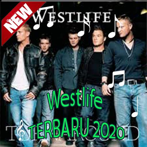 Westlife Best Song Mp3 Offline 1.1
