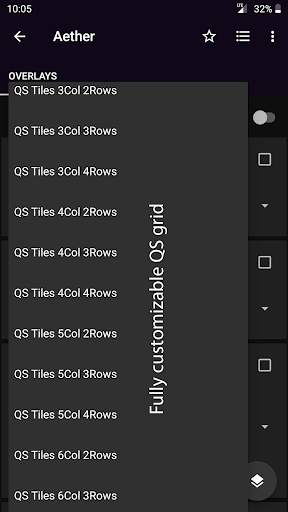 [ROOT] Aether - Substratum mods for Oxygen OS screenshot 3