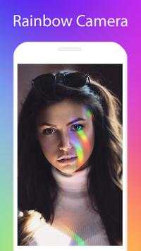 Rainbow Camera screenshot 5