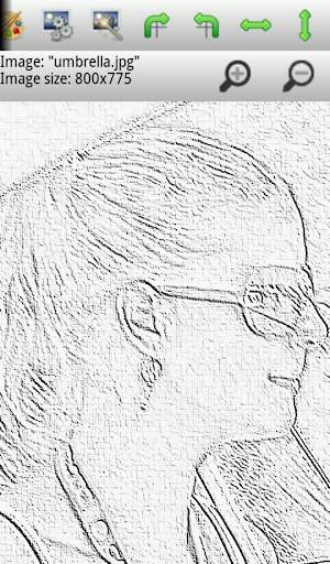 Photo Effects 7 تصوير الشاشة