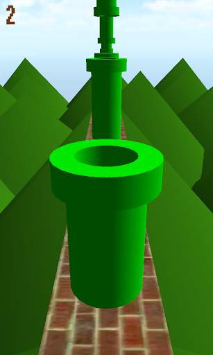 3D Bird screenshot 6