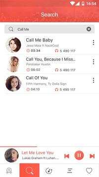 mp3 - музыка скриншот 5
