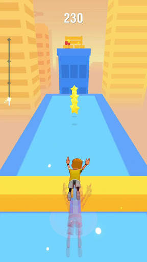 Parkour King 3D screenshot 5