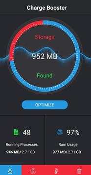 Clean & Cooling Master screenshot 1