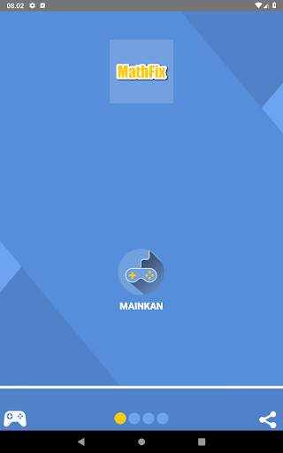 Game Matematika screenshot 9
