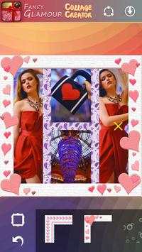 Fancy Glamour Collage Creator screenshot 5