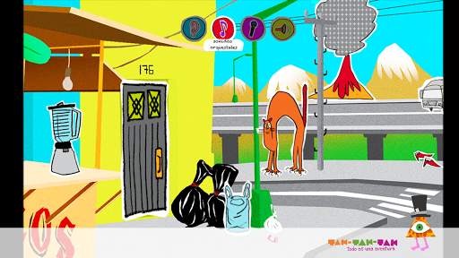 Tirin Tirin screenshot 5
