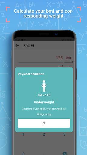 CAL - Math Calculator Camera & Math Problem Solver screenshot 6