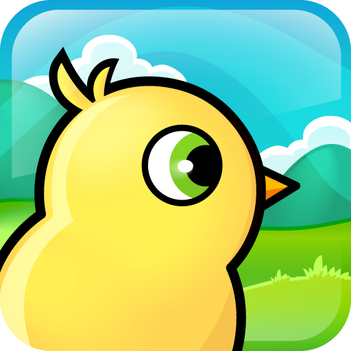 Duck Life icon