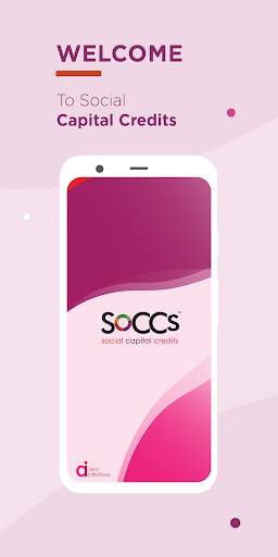 SoCCs: Social Capital Credits screenshot 1