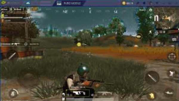 Guide Pubg Mobile (New ) screenshot 1