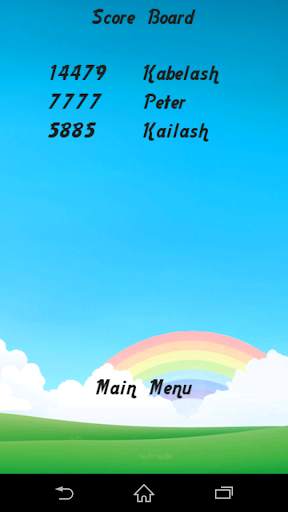 Animals Jump - Free screenshot 9