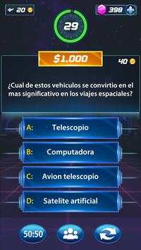 Quien es el millonario screenshot 2