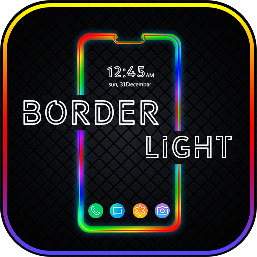 Border Light - Edge Lighting C icon