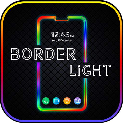 Border Light - Edge Lighting C 1.4