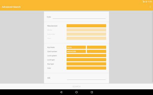 InstaCode Live screenshot 18