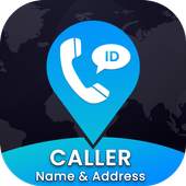 Caller Name ID & Address Location 1.9
