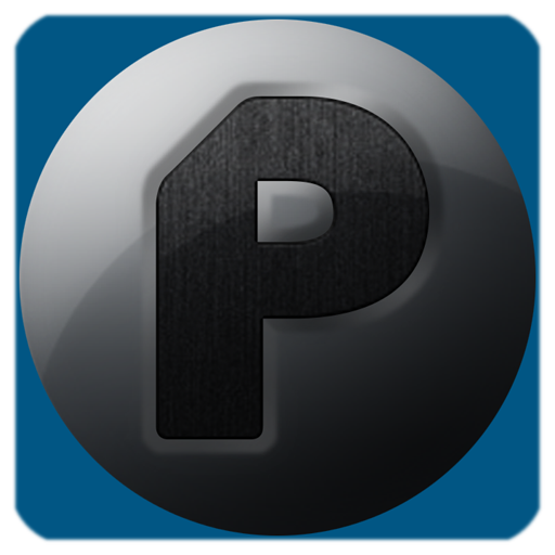 Phantom Producer icon