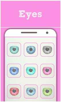Youface Makeup Beauty Camera 1 تصوير الشاشة