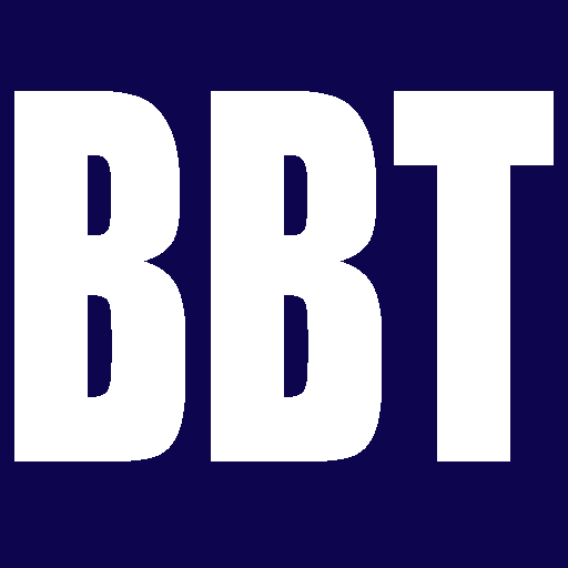 The big bang theory icon