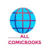 All Free Comicbook Browser logo