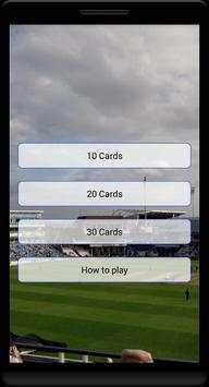 World Cup Cricket 2019 Schedule & Live Score screenshot 3