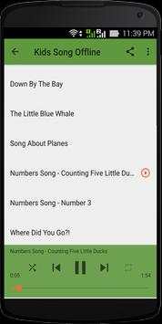 Kids Song Offline screenshot 6