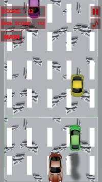 Furious Car Driving screenshot 7