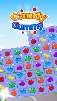 Candy Gummy screenshot 1