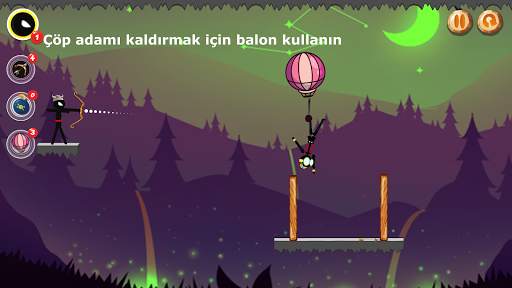 Archery King  Provides Fun Archery Experience screenshot 11
