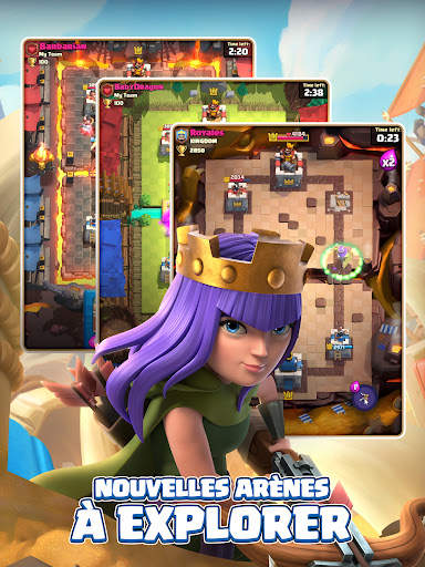 Clash Royale screenshot 13