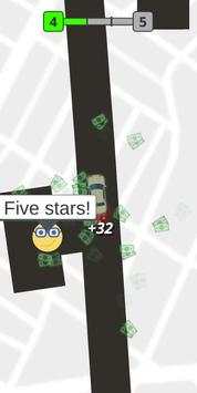 Car Pick Me Up Racing screenshot 1