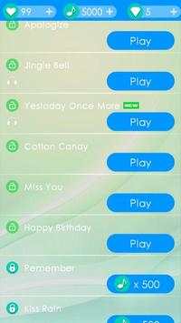 Piano Magic 2018 screenshot 2