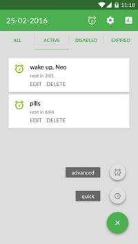 reMind screenshot 1