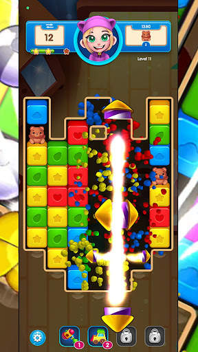 Candy Planet Match Game screenshot 12