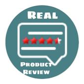Real Product Review icon