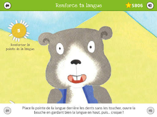 Sommeil de Marmotte screenshot 7